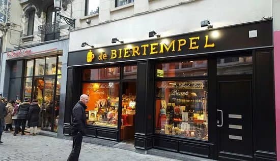 De Biertempel