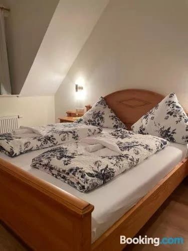 Hotel Gruner Hahn