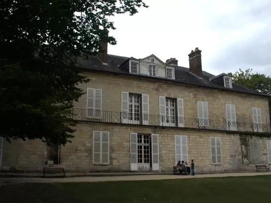 Le Musee Antoine Vivenel