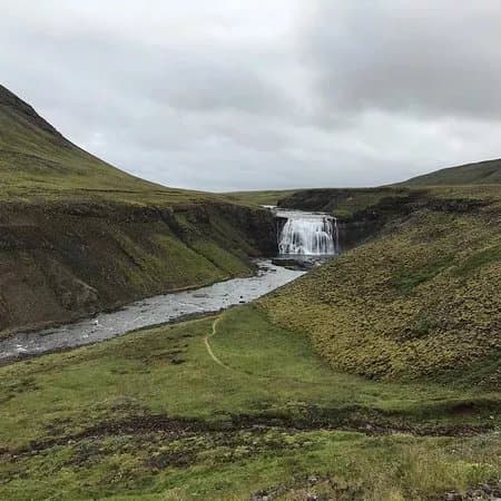 Thorufoss
