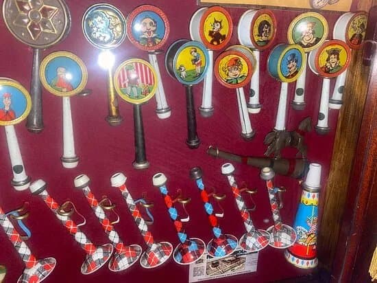 Museo delle testimonianze e della memoria di Centola