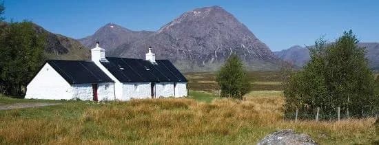 Discover Scotland Tours