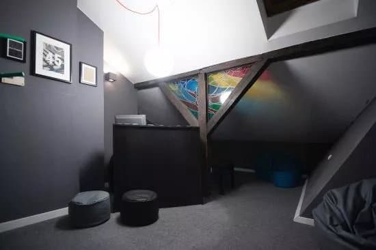 45 Minutes - Escape Game