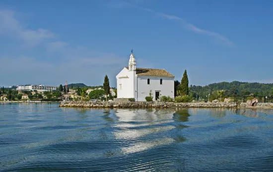 Church Ypapanti