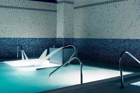 Spa Jardines de Albia