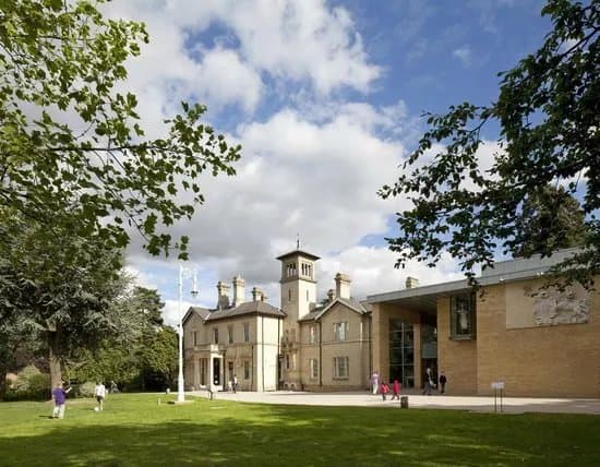 Chelmsford Museums