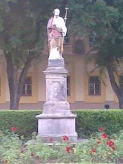 Vac Cathedral Treasurey and Diocesan Collection