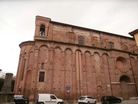 San Domenico Church