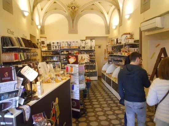 Eurochocolate Official Store