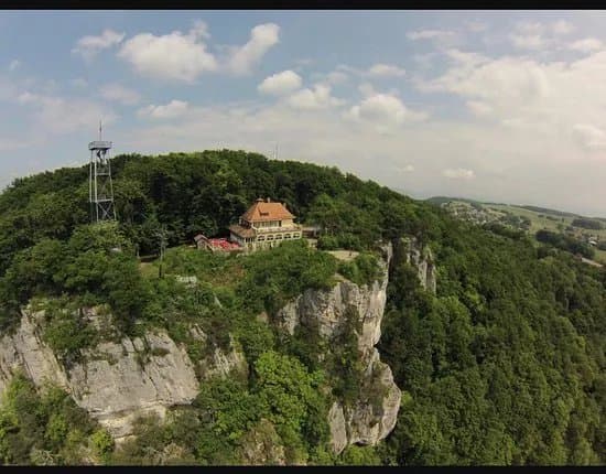 Gempenturm