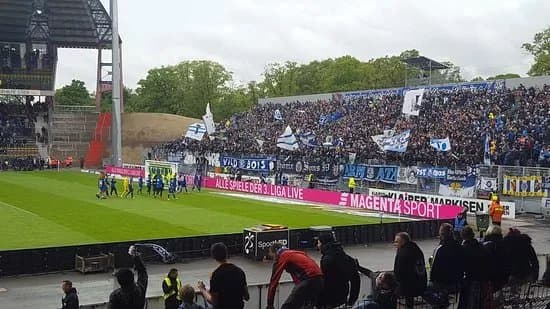 Wildparkstadion