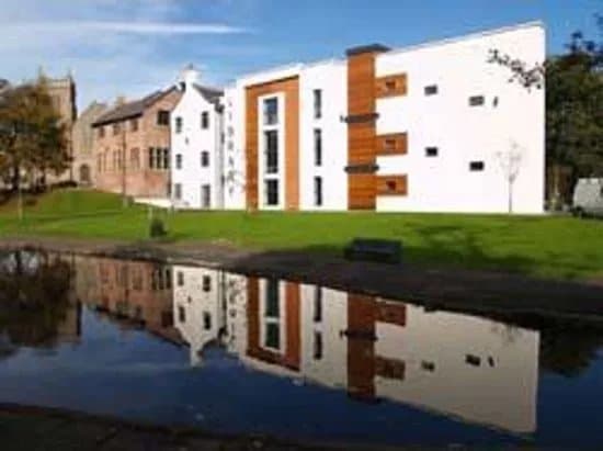 Bangor Carnegie Library