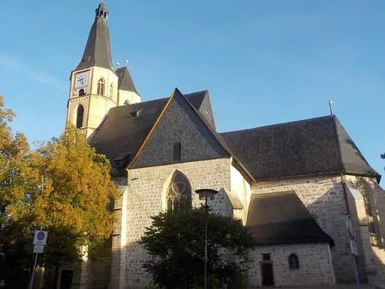 St. Blasii-Kirche