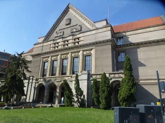 Faculty of Law, Charles University