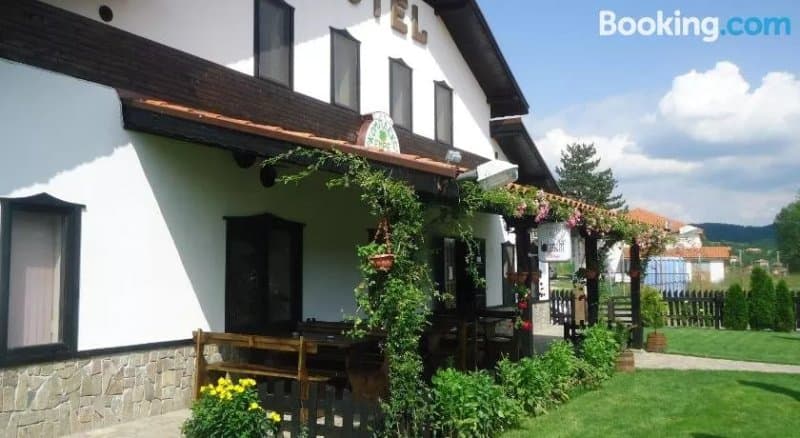 Motel Emre