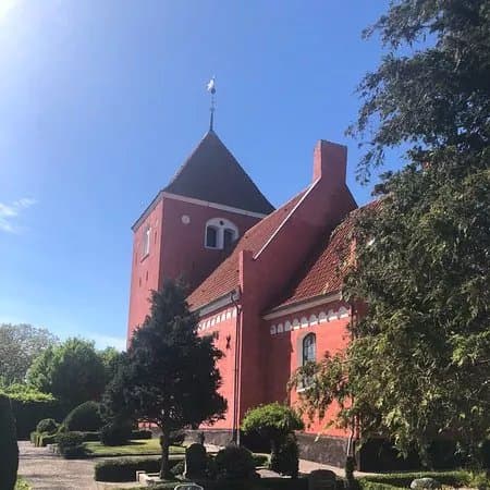 Herritslev Church