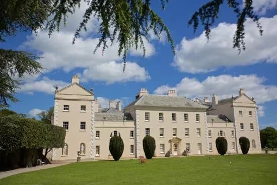 Saltram (National Trust)