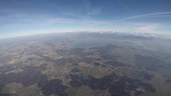 Ballonfahrten