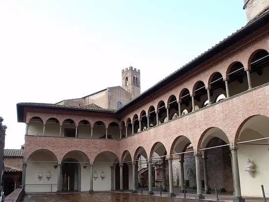 Santuario di Santa Caterina