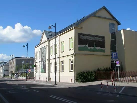 Ludwik Zamenhof Centre