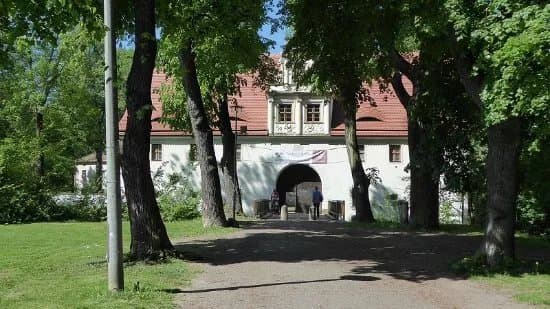 Torhaus Dolitz