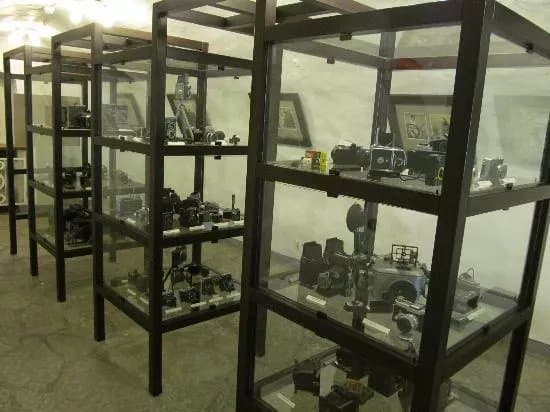 Museum of Photography