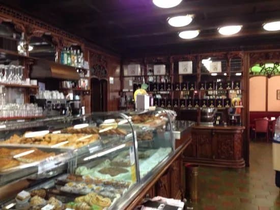 Pasticceria Vigoni