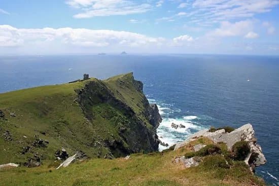 Bray Head Loop Walk