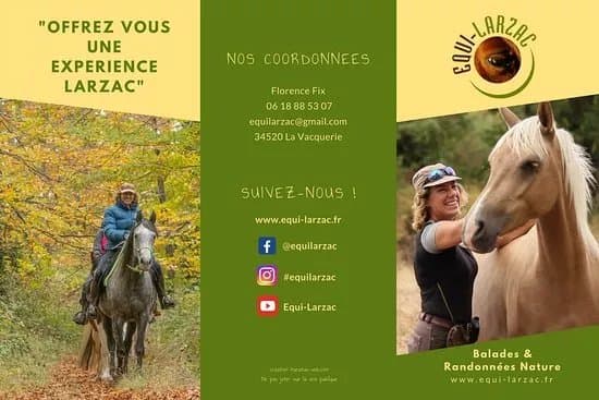 Equi-Larzac
