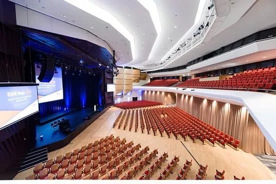 Budapest Congress Center
