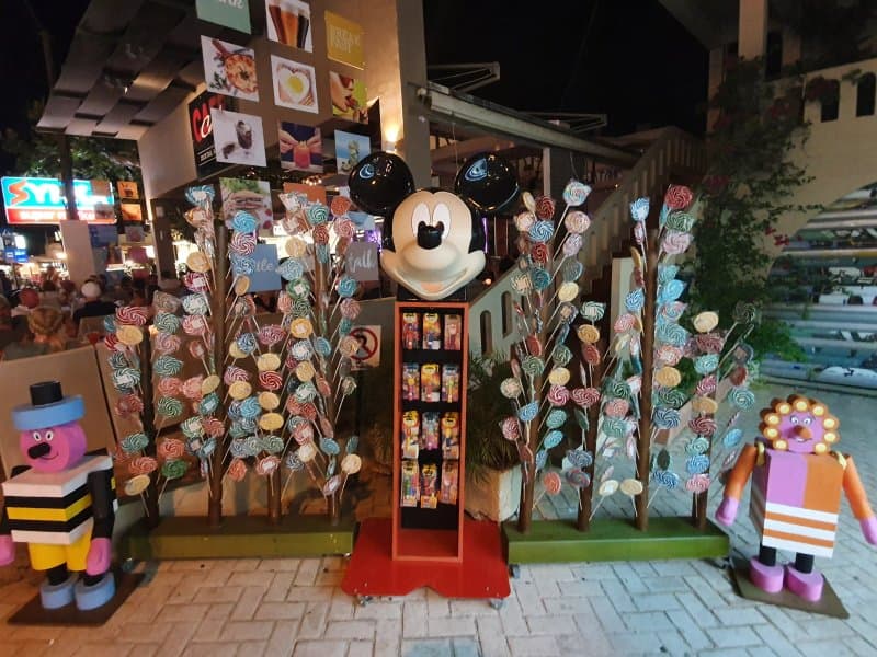 Candybox