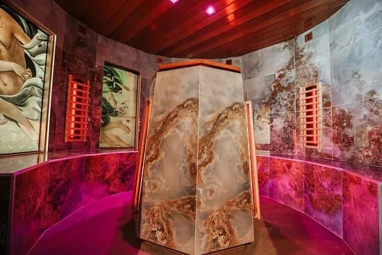 Thermen Barendrecht