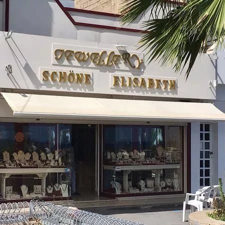Jewellery Schone Elisabeth