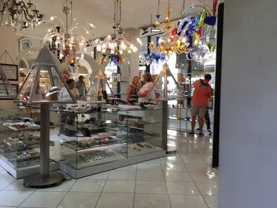 Linea Murano Art Srl