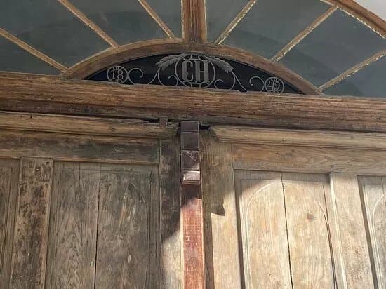 Casa Catharina Hertl