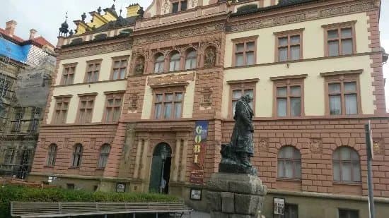 Regional Museum of Chrudim