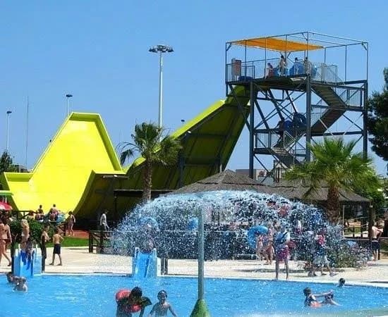 Aquopolis Torrevieja