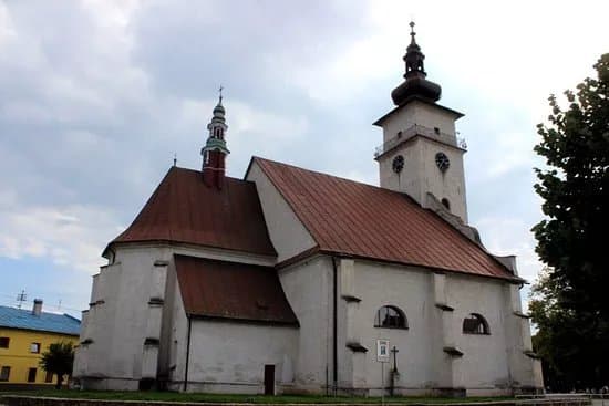 Church of the Assumption
