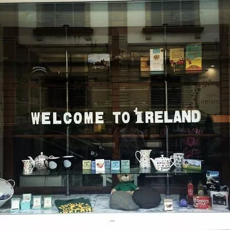 Little Ireland