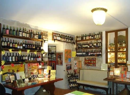 Museo del Vino e della Civilta' Contadina