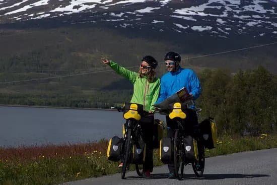 Tromso Outdoor