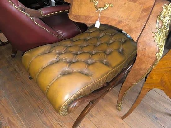 Antiques Mallcy