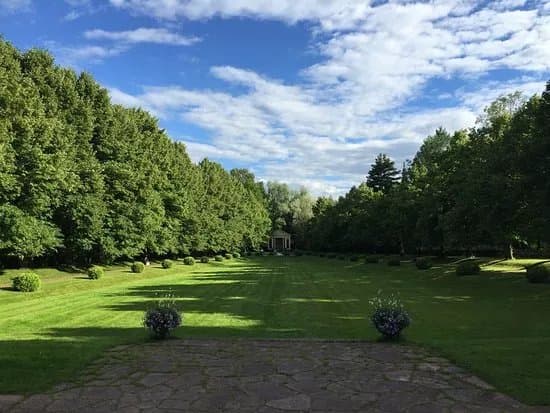 Rottneros Park