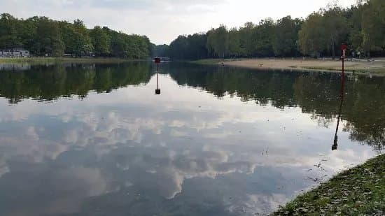 Lagiewniki Park