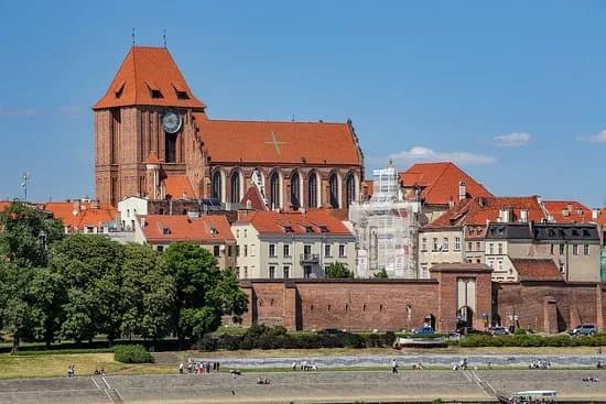 Katedra rzymskokatolicka Sw. Jana Chrzciciela i Jana Ewangelisty
