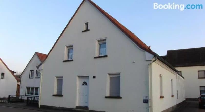 Gastehaus Kaster