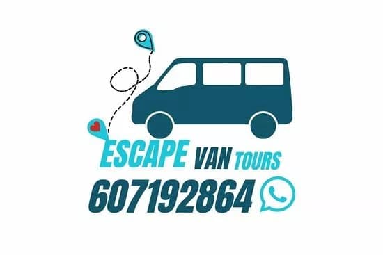 Scape Van Tours