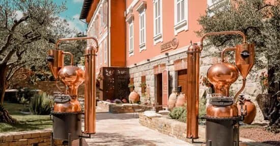 Shopping – places