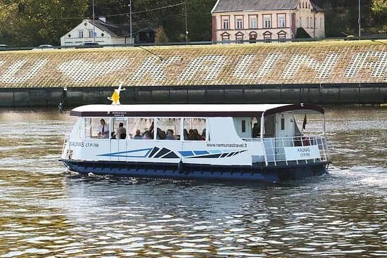 Nemunas Travel