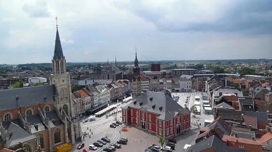 Abdijtoren